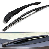 Car Windscreen Rear Wiper Arm and Blade for Vauxhall Corsa C MKII 
